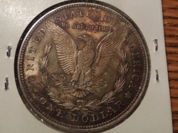 1921-P-Morgan-Dollar-Grade